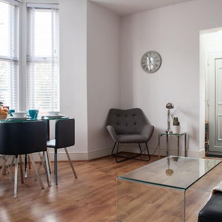 Bedford Rd Apartment Ideal For Hospital & Town Centre Kempston Exterior foto